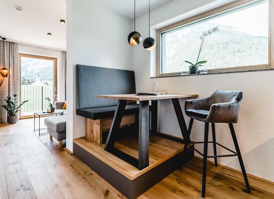 Cabin Typ "Karwendelblick"