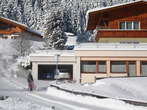 Haus Rupprechter