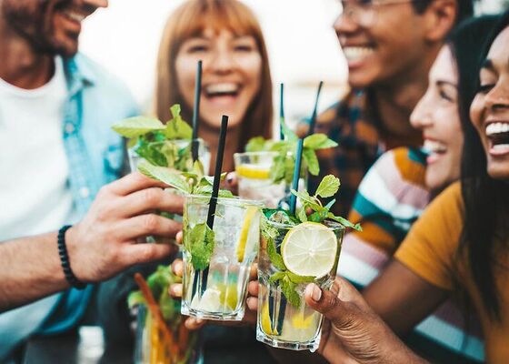 Summer Sensation