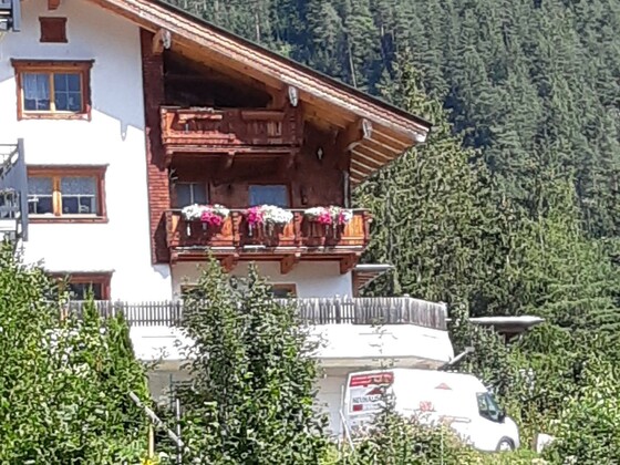 Adlerblick