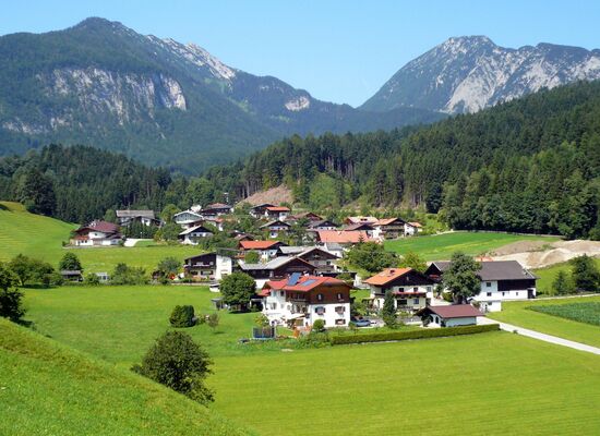 Zweibettzimmer, Dusche, Etagentoilette, Balkon