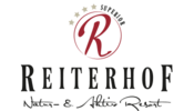 Natur- und Aktivresort Reiterhof - Logo