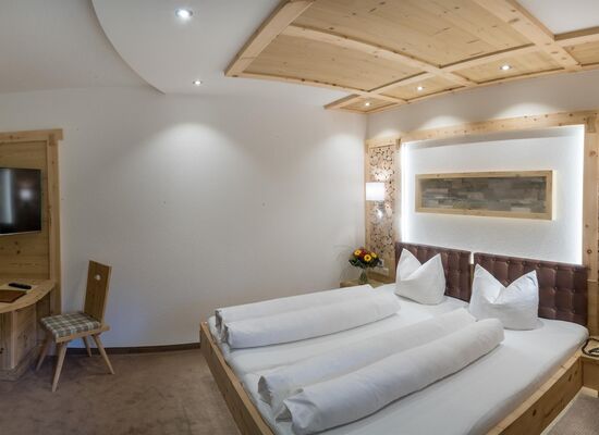 Premium Doppelzimmer