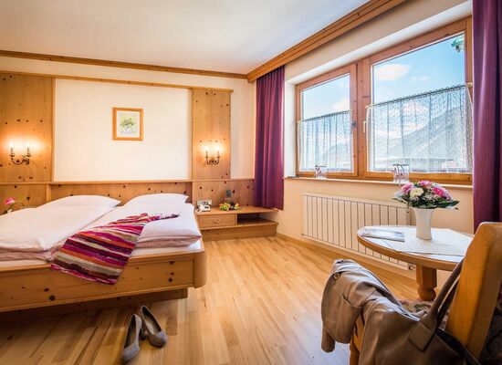 Appartement Enzian Standard