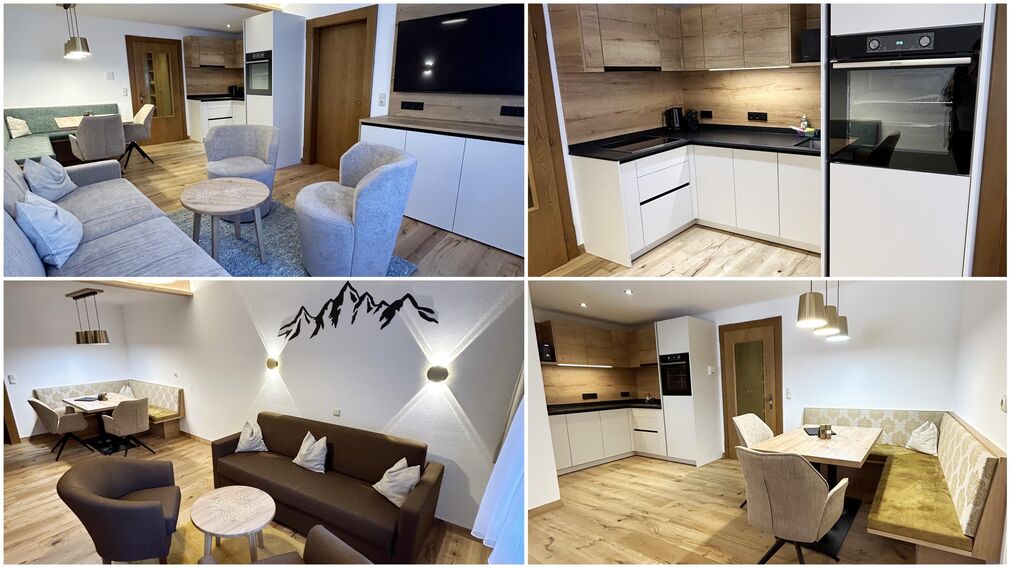 Haus Christian - Sommer