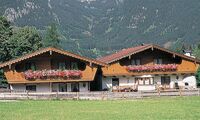Haus Haaser - Sommer