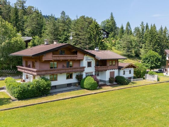 Haus Oberautal