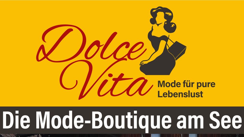 Dolce Vita - fashion boutique in Pertisau