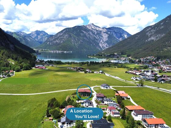 Appartements Achensee