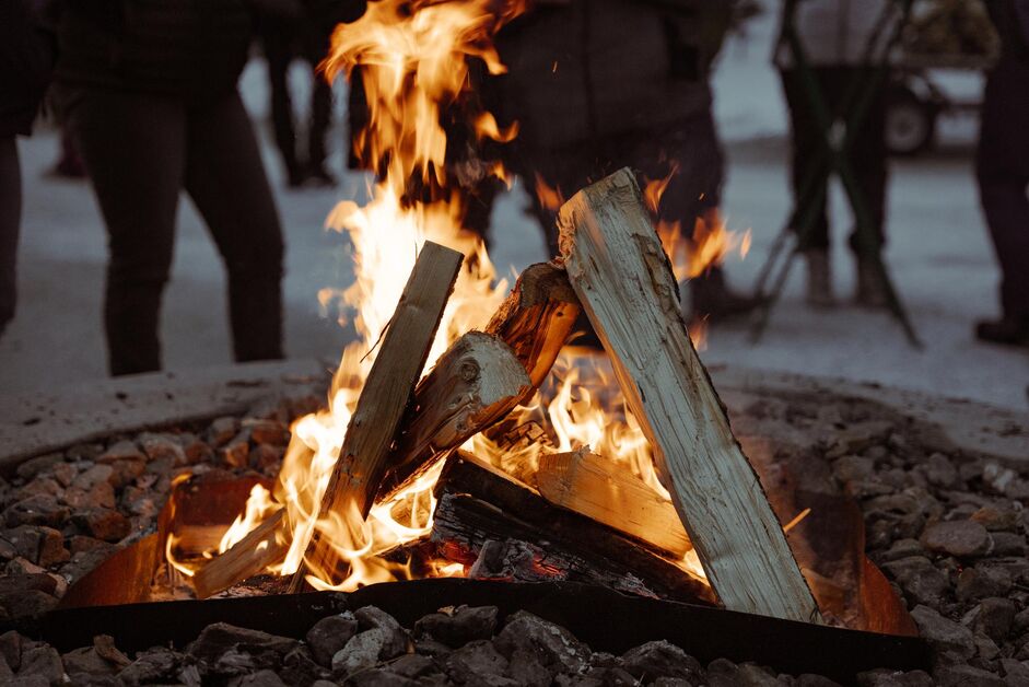 "WEIHNACHTS LIEBELEI"