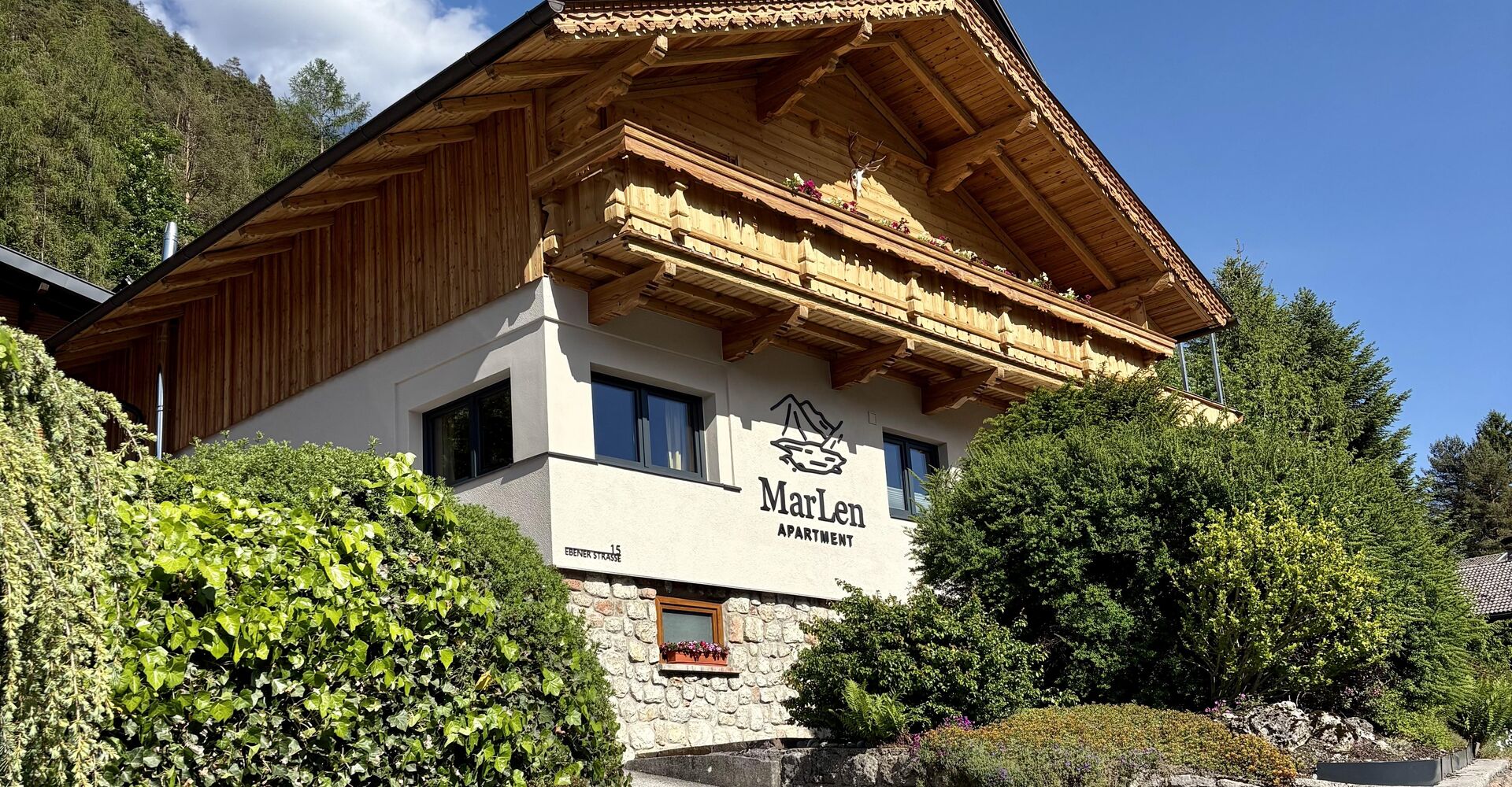 Haus MarLen