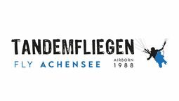 Logo von Fly Achensee