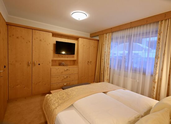 Appartement  "Herzbluat" 102