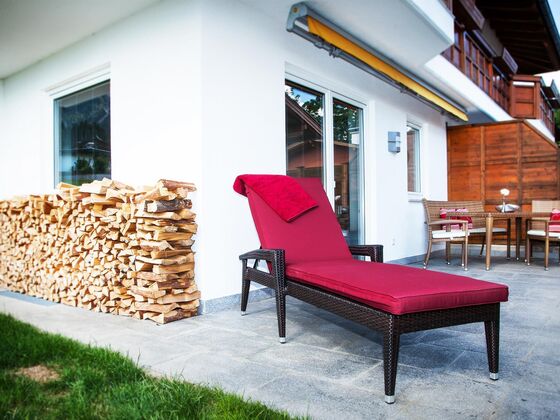Ferienhaus Alex