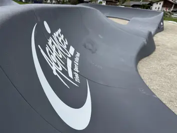 Eröffnung Pumptrack & Skillpark