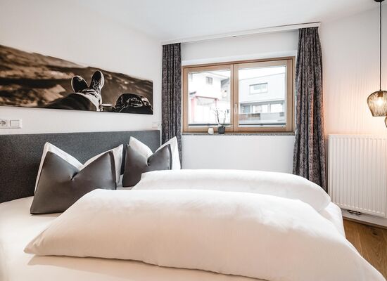 Cabin Typ "Seespitz"