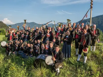 Platzkonzert Fischergut
