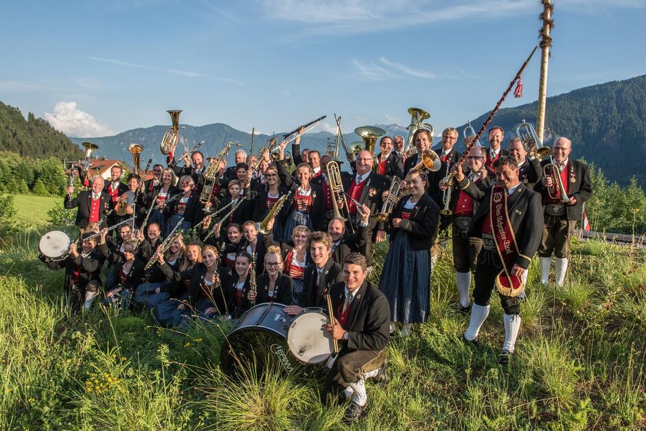 Platzkonzert Fischergut