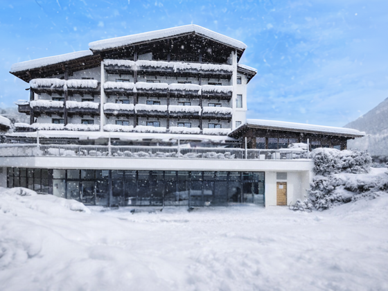 Hotel Achentalerhof