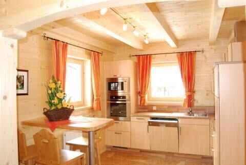 Achenseer Hüttendörfl - Sommer