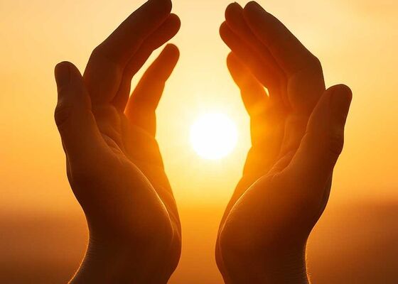 Einweihung in den I Reiki Grad