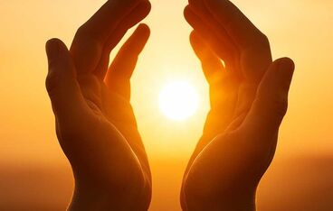 Einweihung in den I Reiki Grad Einweihung in den I Reiki Grad