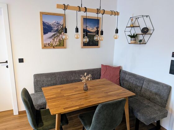 Ferienwohnung Julia