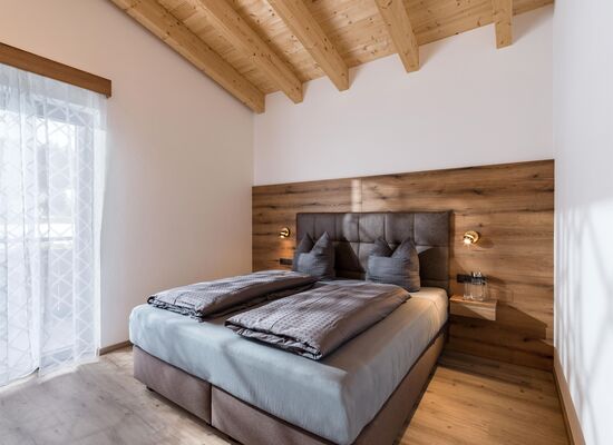 Chalet Fichtenwipferl