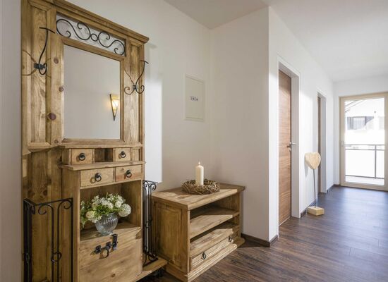 Lodge 3 - Tirol (80m²)