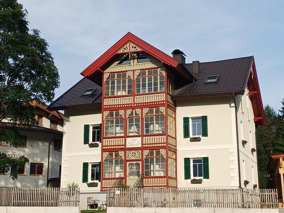 Villa Edelweiß