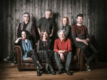 Konzert "Mia Sieme"