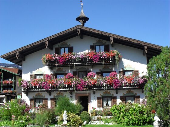 Landhaus Mayer