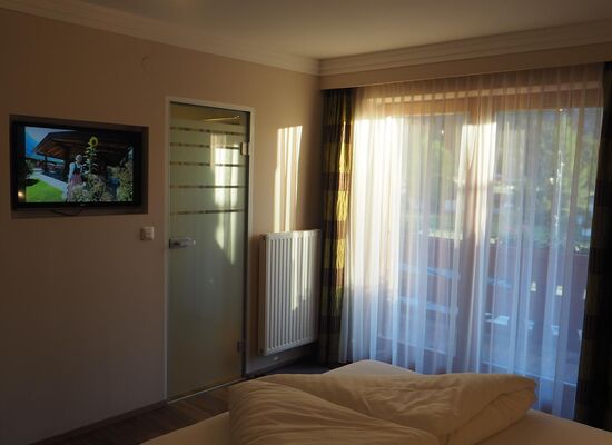 Komfortzimmer M (Seeblick)