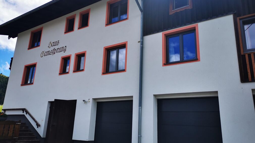 Haus Gamssprung