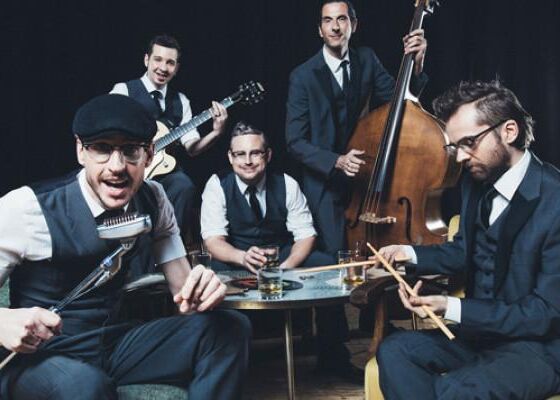Old School Basterds VINTAGE MUSIC