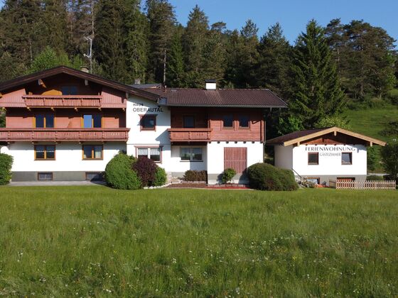 Haus Oberautal