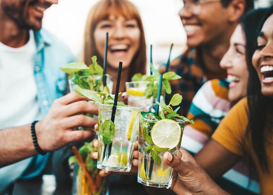 Sommerfest