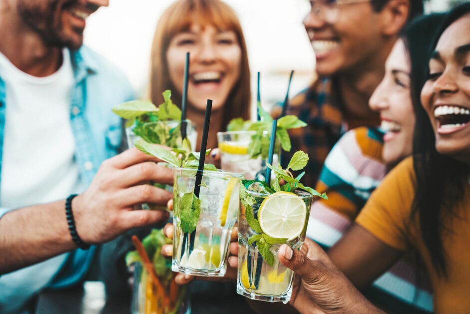 Sommerfest