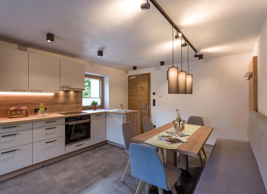 Appartement Guffertstein