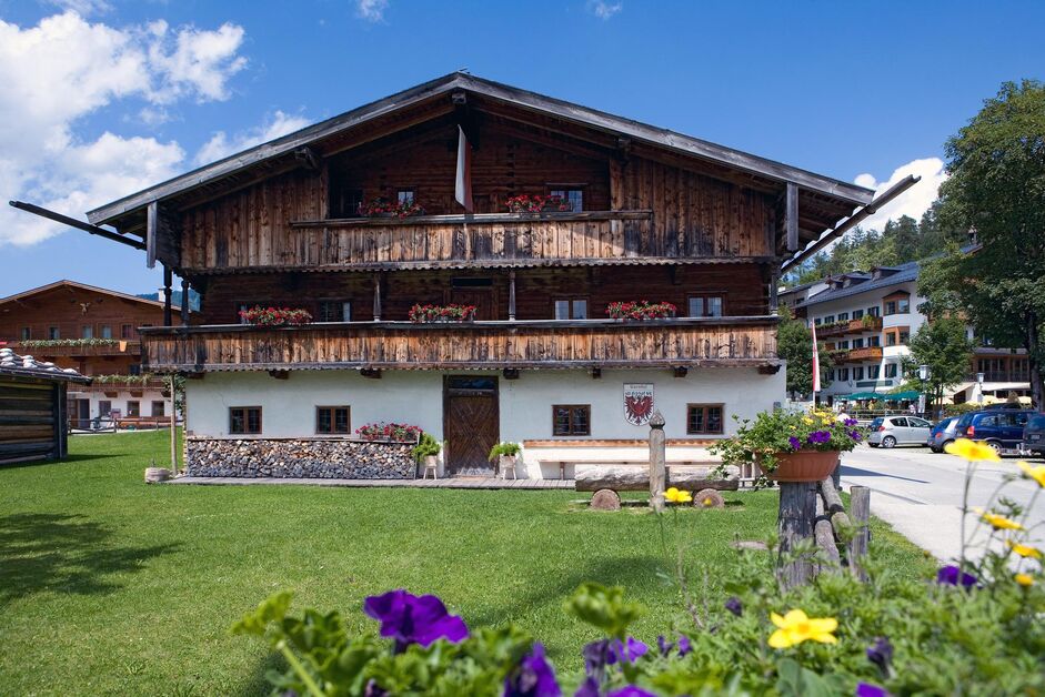 Tag der offenen Tür & Maifest