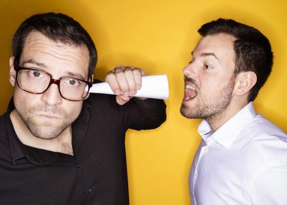 Flo & Wisch "Hörensagen"