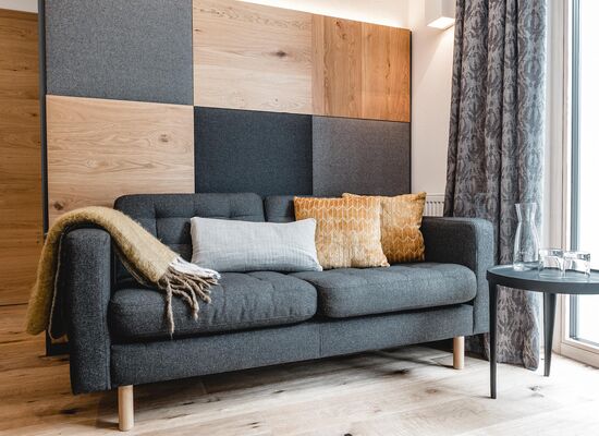 Cabin Typ "Montscheinspitze"