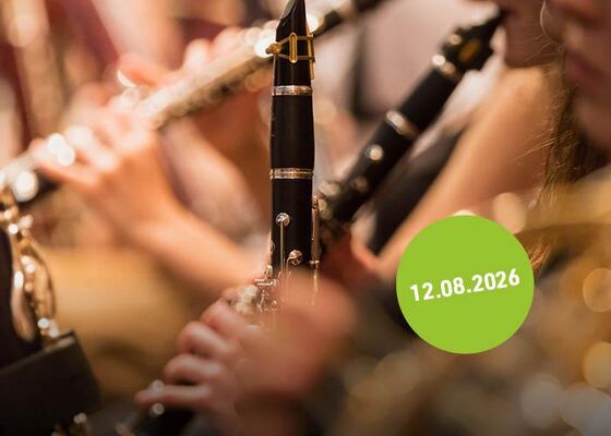 Platzkonzert Atoll Achensee