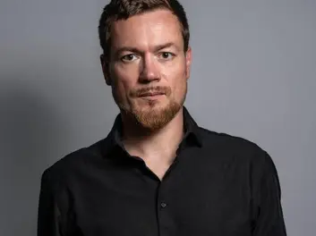 Lesung am Berg mit Robert Prosser