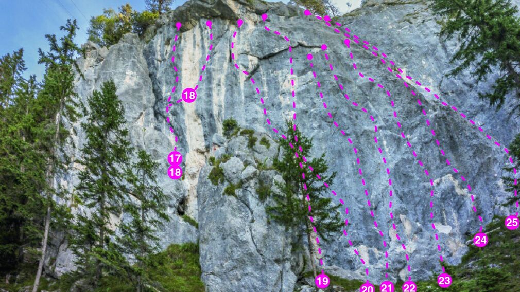 Topo: Grauwand 6