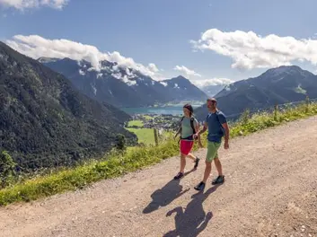 Nature Watch Tour zum Feilkopf