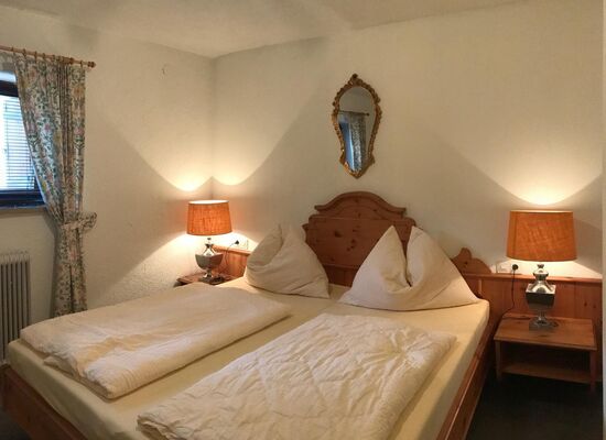 APARTMENT ALPENGLÖCKCHEN