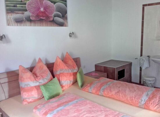 Ferienwohnung Enterhof