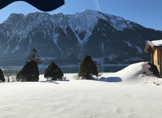 APARTMENT ALPENGLÖCKCHEN