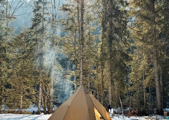 K7 Winter Survival Programm